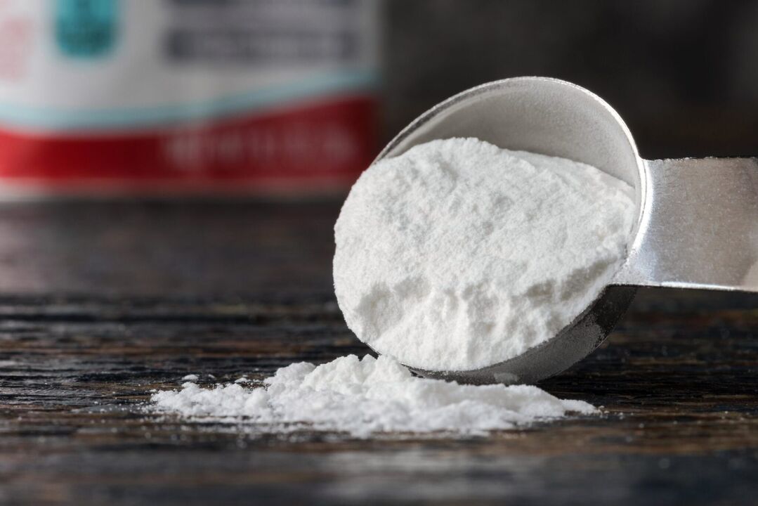 recipes with baking soda for penis enlargement
