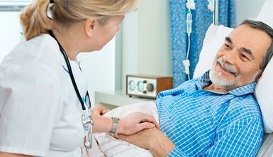 Muscle tissue transplant for increasing a member