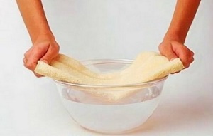 wraps with baking soda for penis enlargement