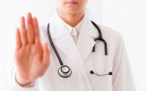 doctor