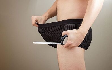 methods for penis enlargement