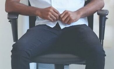 Exercises to increase penis
