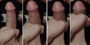 Jelqing for penis enlargement