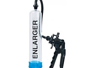 how a penis enlargement pump works