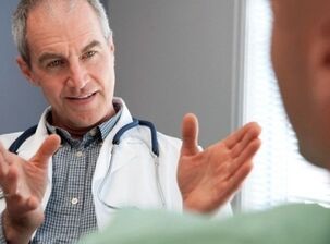 Medical consultations for penis enlargement