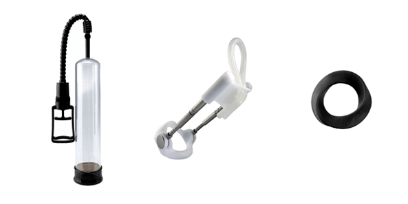 penis enlargement devices