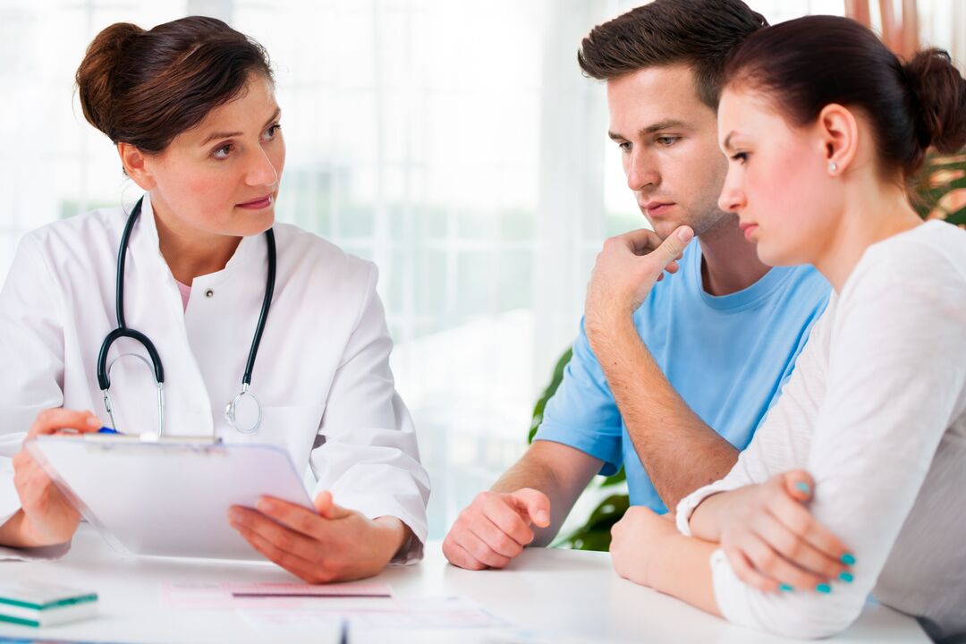 consultation with a doctor before penis enlargement surgery