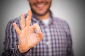 jelquin finger ring for penis enlargement