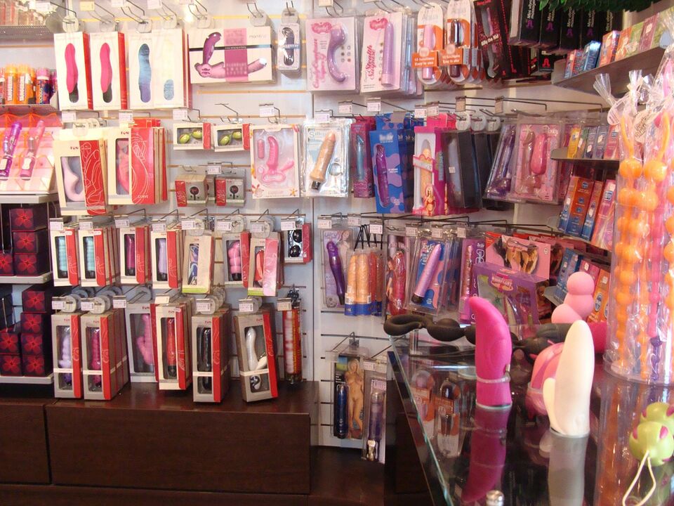 Different extensions for penis enlargement