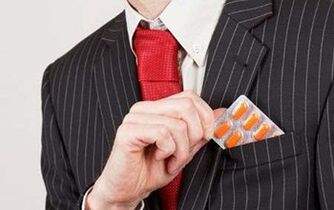At puberty, taking pills that contain male hormones will lengthen the penis