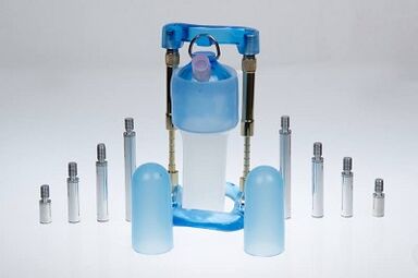 vacuum penis enlargement extender photo 2