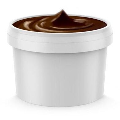 Penis cream, contributing to its increase in size