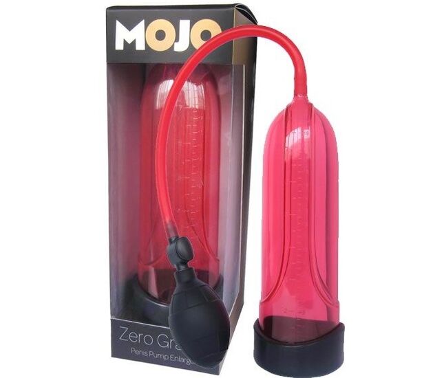 hand pump for penis enlargement
